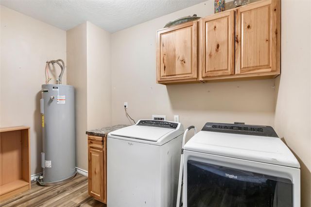 193 Hammerbill Street, Livingston, TX 77351