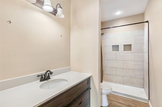 193 Hammerbill Street, Livingston, TX 77351