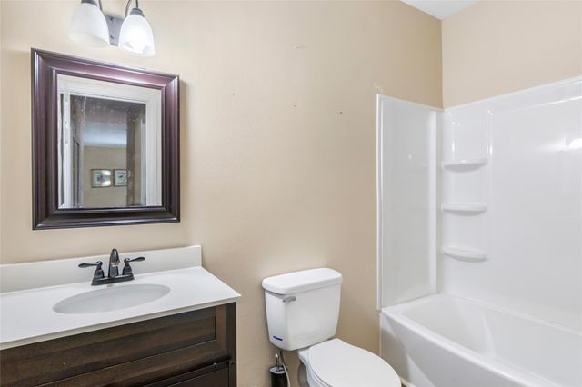 193 Hammerbill Street, Livingston, TX 77351