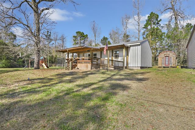 193 Hammerbill Street, Livingston, TX 77351