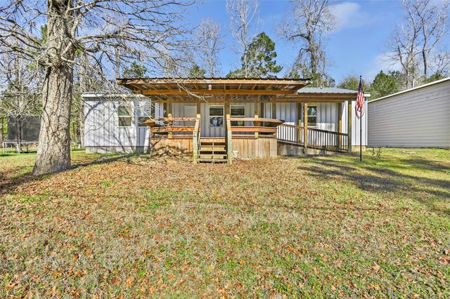 193 Hammerbill Street, Livingston, TX 77351