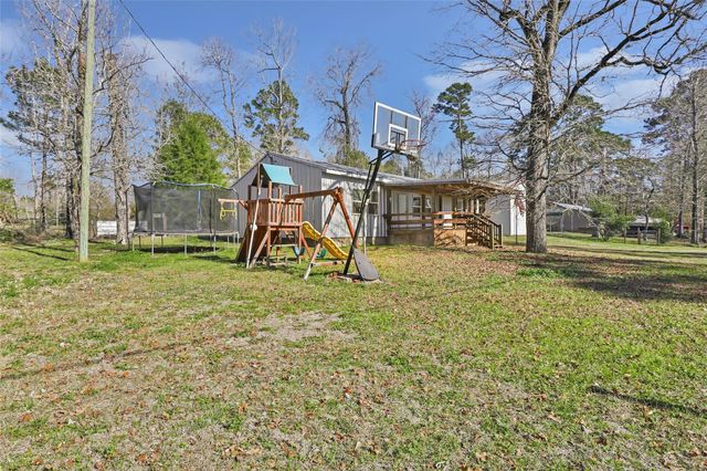 193 Hammerbill Street, Livingston, TX 77351
