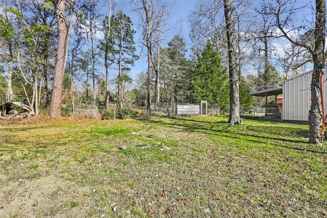 193 Hammerbill Street, Livingston, TX 77351