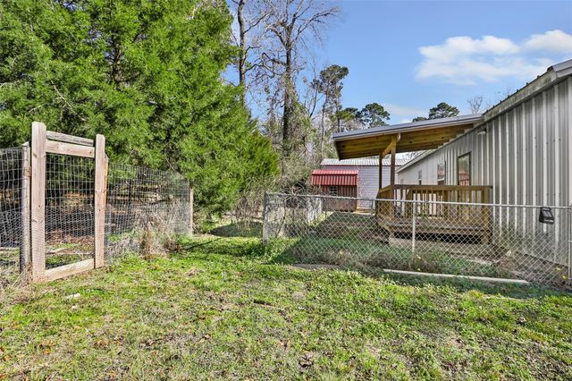 193 Hammerbill Street, Livingston, TX 77351