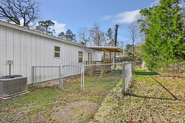 193 Hammerbill Street, Livingston, TX 77351