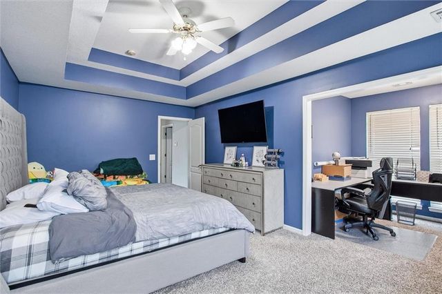 9414 Swarner Drive, Lenexa, KS 66215