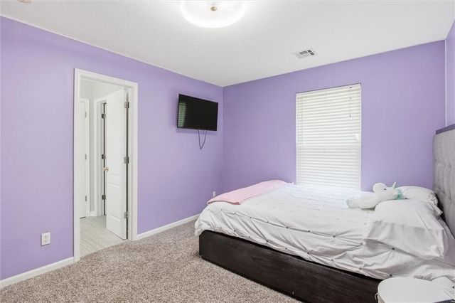 9414 Swarner Drive, Lenexa, KS 66215