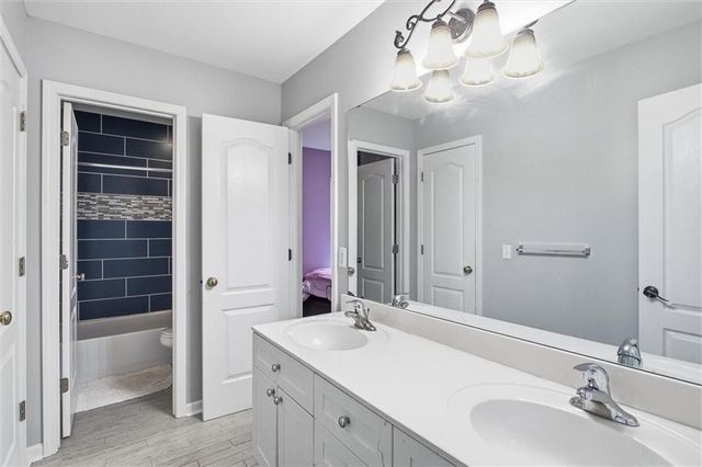 9414 Swarner Drive, Lenexa, KS 66215