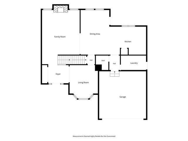 9414 Swarner Drive, Lenexa, KS 66215