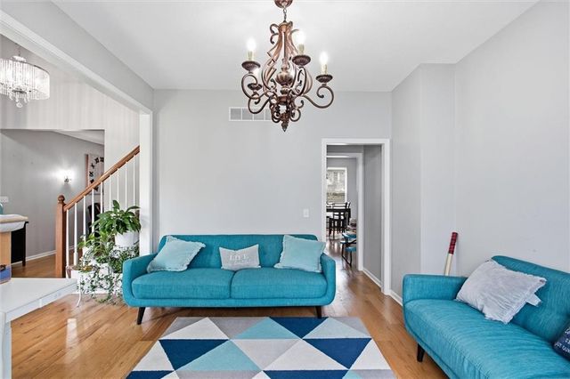 9414 Swarner Drive, Lenexa, KS 66215