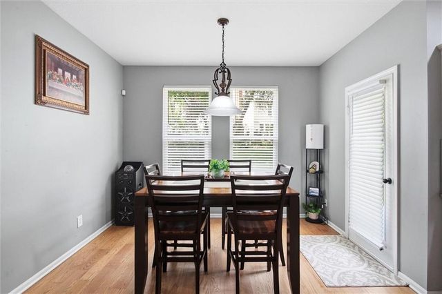 9414 Swarner Drive, Lenexa, KS 66215