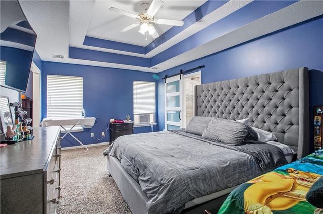 9414 Swarner Drive, Lenexa, KS 66215