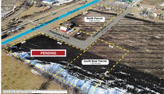 South Parcel Frontage US Hwy 63, Waterloo, IA 50701