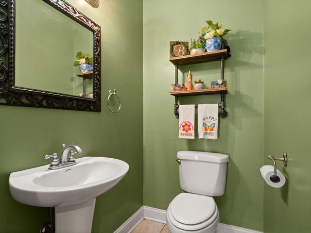 2884 Slagle Rd, Leesville, LA 71446