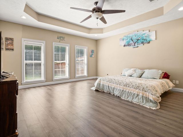 2884 Slagle Rd, Leesville, LA 71446