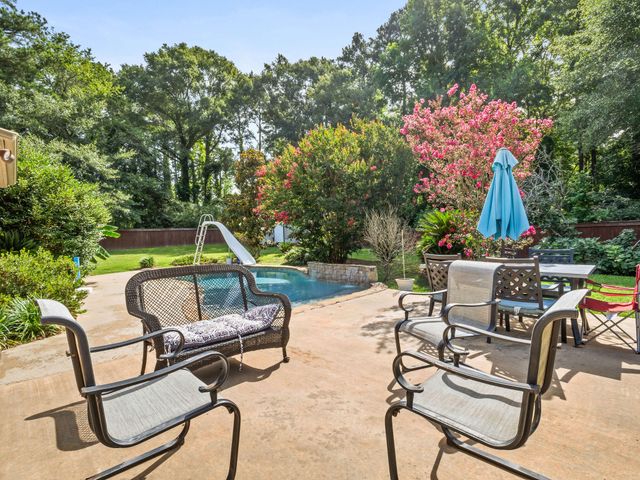 2884 Slagle Rd, Leesville, LA 71446