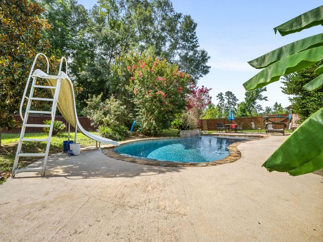 2884 Slagle Rd, Leesville, LA 71446