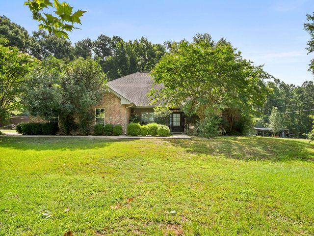 2884 Slagle Rd, Leesville, LA 71446