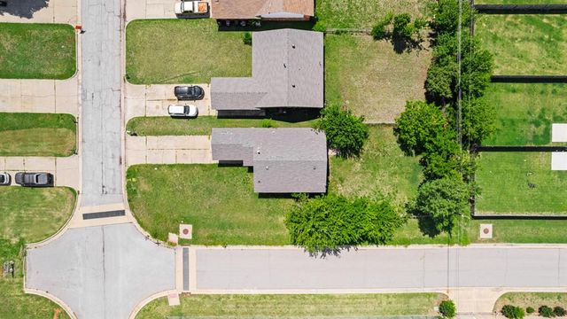 201 NW 121st Street, Oklahoma City, OK 73114