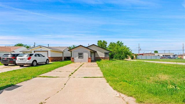 201 NW 121st Street, Oklahoma City, OK 73114