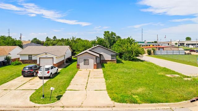 201 NW 121st Street, Oklahoma City, OK 73114