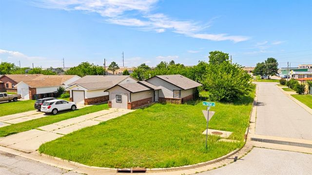 201 NW 121st Street, Oklahoma City, OK 73114