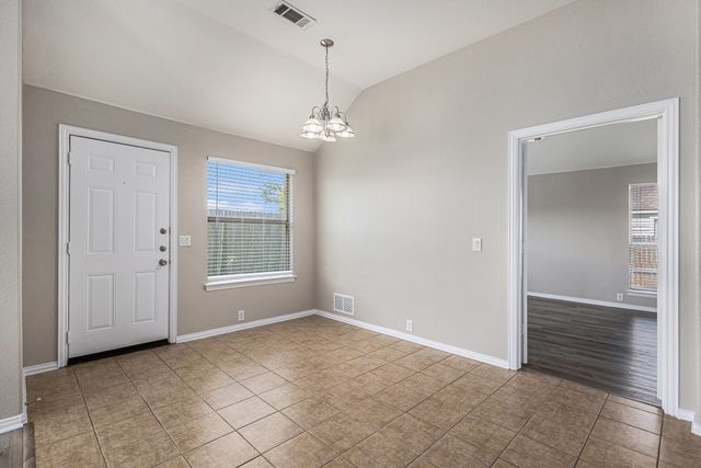 824 Cutting Horse Drive, Mansfield, TX 76063