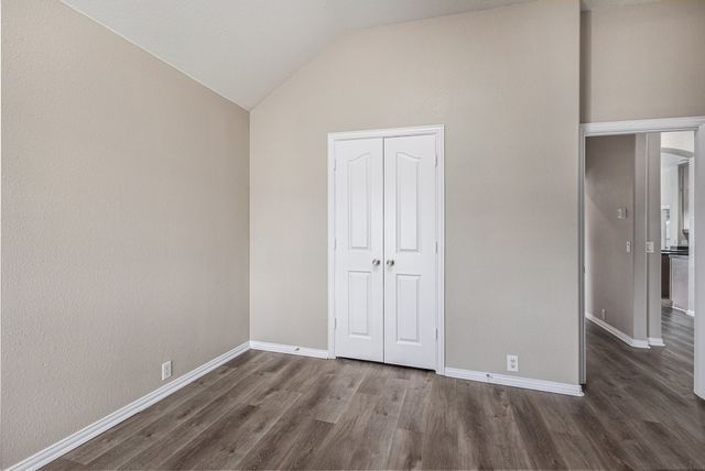 824 Cutting Horse Drive, Mansfield, TX 76063