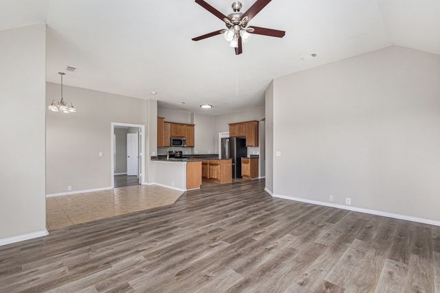 824 Cutting Horse Drive, Mansfield, TX 76063