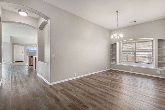 824 Cutting Horse Drive, Mansfield, TX 76063