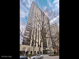 100 E Bellevue Place 3E, Chicago, IL 60611