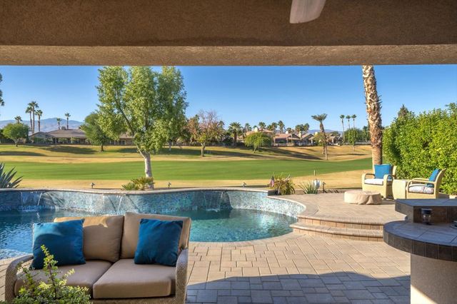 45665 Spyglass Hill Street, Indio, CA 92201