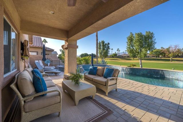 45665 Spyglass Hill Street, Indio, CA 92201