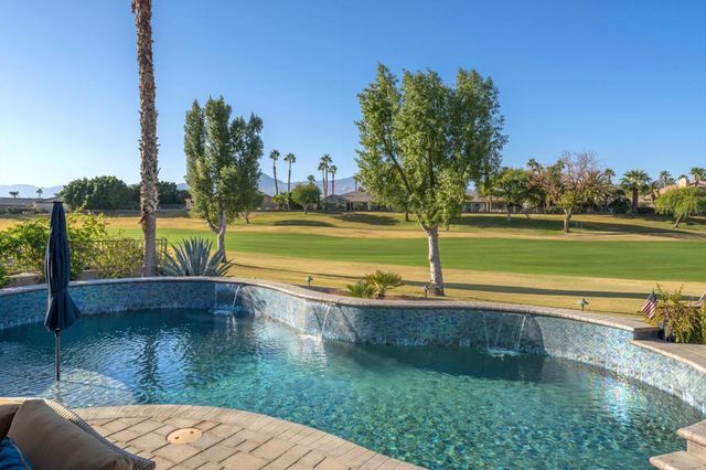 45665 Spyglass Hill Street, Indio, CA 92201