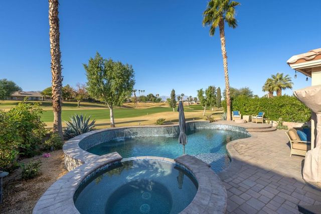 45665 Spyglass Hill Street, Indio, CA 92201