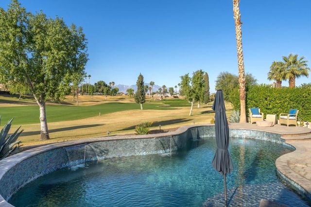 45665 Spyglass Hill Street, Indio, CA 92201