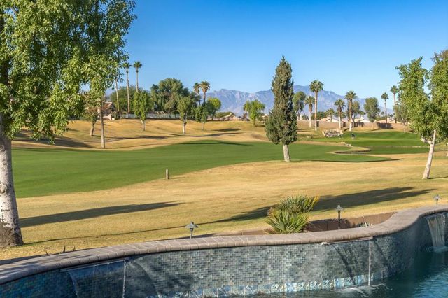 45665 Spyglass Hill Street, Indio, CA 92201