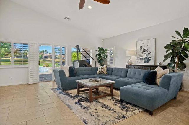 45665 Spyglass Hill Street, Indio, CA 92201