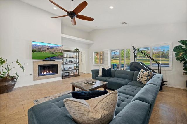 45665 Spyglass Hill Street, Indio, CA 92201