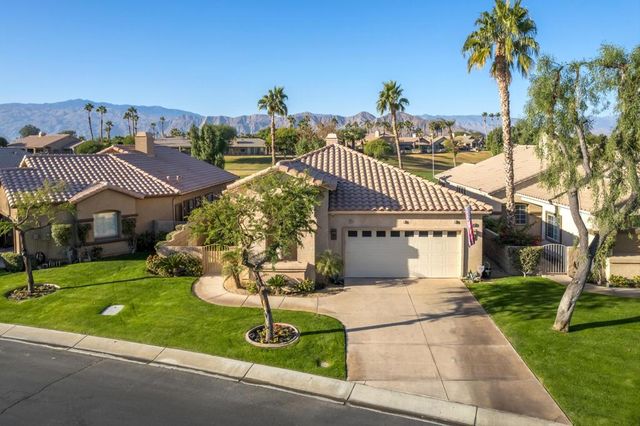 45665 Spyglass Hill Street, Indio, CA 92201