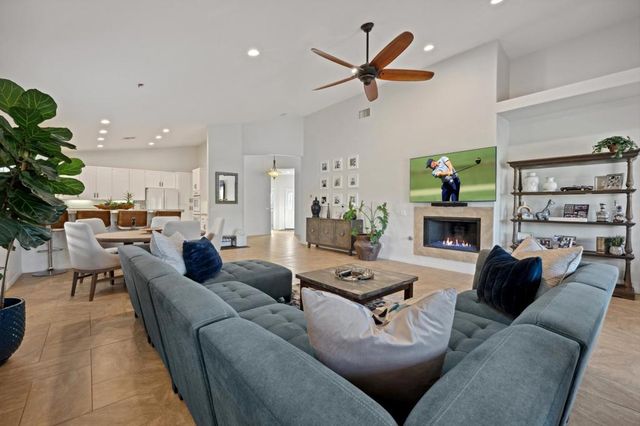 45665 Spyglass Hill Street, Indio, CA 92201