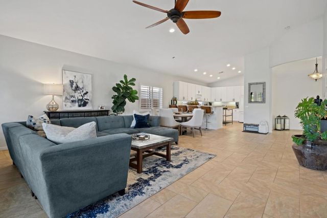 45665 Spyglass Hill Street, Indio, CA 92201