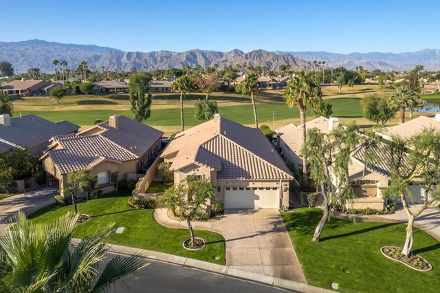 45665 Spyglass Hill Street, Indio, CA 92201