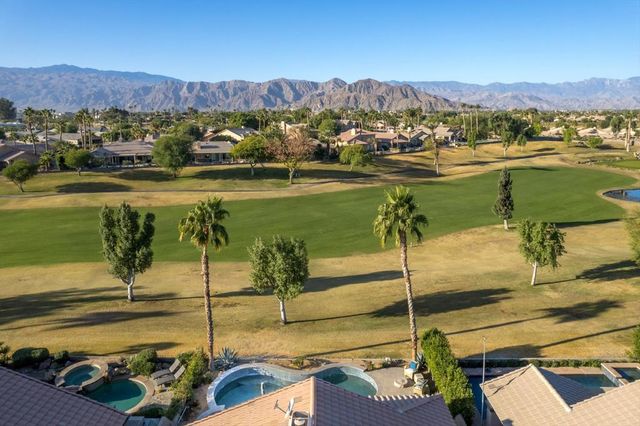 45665 Spyglass Hill Street, Indio, CA 92201
