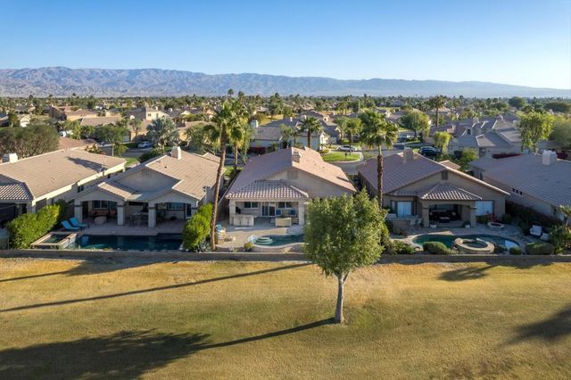 45665 Spyglass Hill Street, Indio, CA 92201
