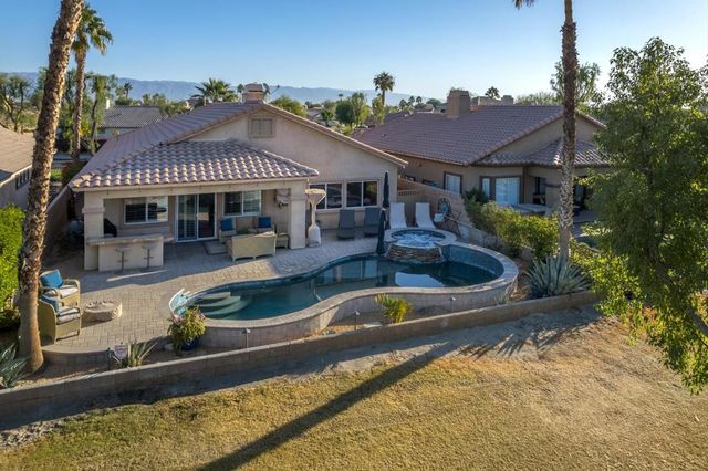 45665 Spyglass Hill Street, Indio, CA 92201