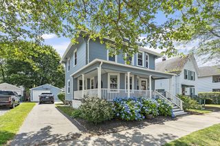 22 Locust Street, Lynn, MA 01904