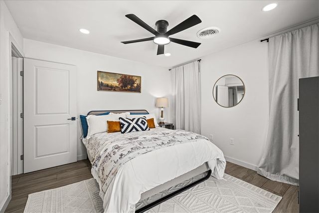 4228 FM 390 West, Burton, TX 77835