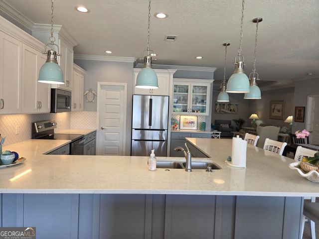 196 Ryan Nicholas Drive, Kingsland, GA 31548