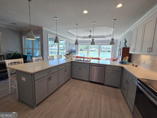 196 Ryan Nicholas Drive, Kingsland, GA 31548